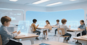 AI Education Case Studies: 11 Proven Examples Showing How AI Transforms Learning & Science