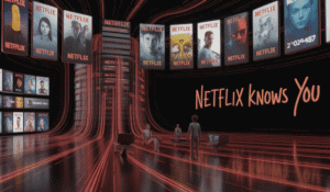AI Case Study: Netflix — How AI Personalizes Entertainment and Keeps Millions Watching