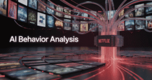 AI Case Study: Netflix — How AI Personalizes Entertainment and Keeps Millions Watching