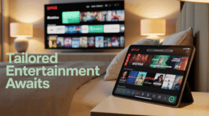 AI Case Study: Netflix — How AI Personalizes Entertainment and Keeps Millions Watching