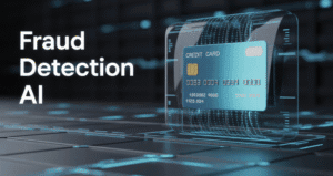 AI Case Study: American Express — How AI Secures Financial Transactions at Global Scale