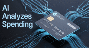 AI Case Study: American Express — How AI Secures Financial Transactions at Global Scale