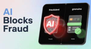 AI Case Study: American Express — How AI Secures Financial Transactions at Global Scale