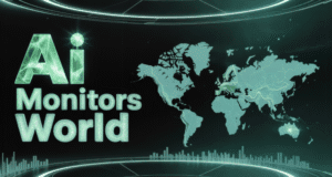 AI Case Study: American Express — How AI Secures Financial Transactions at Global Scale