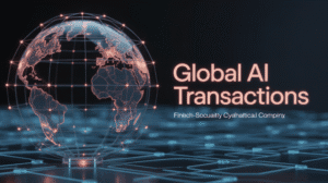 AI Case Study: American Express — How AI Secures Financial Transactions at Global Scale