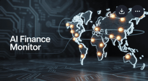 AI Case Study: American Express — How AI Secures Financial Transactions at Global Scale