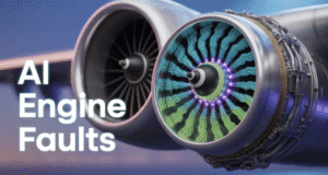 AI Case Study: Airbus — How Artificial Intelligence Is Transforming Aircraft Maintenance and Aviation Safety