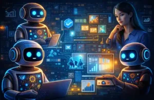 How Data Becomes Intelligence: The Fuel Behind AI Systems