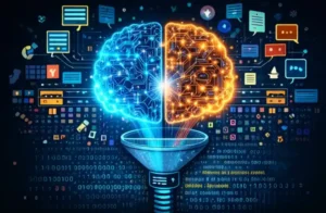 How chatbots work: How ChatGPT Understand Human Language