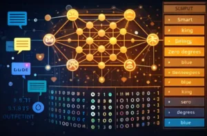 How chatbots work: How ChatGPT Understand Human Language