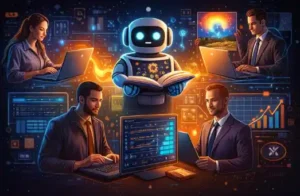 What Is Generative AI and Why It’s Changing Everything