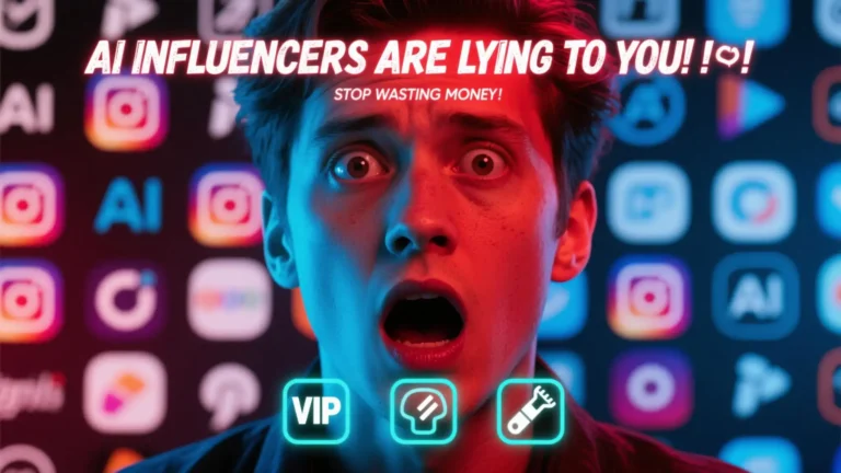 VIP Tools: 10 Surprising Reasons 90% of AI Hype is Fake (And 3 Tools That Aren't)