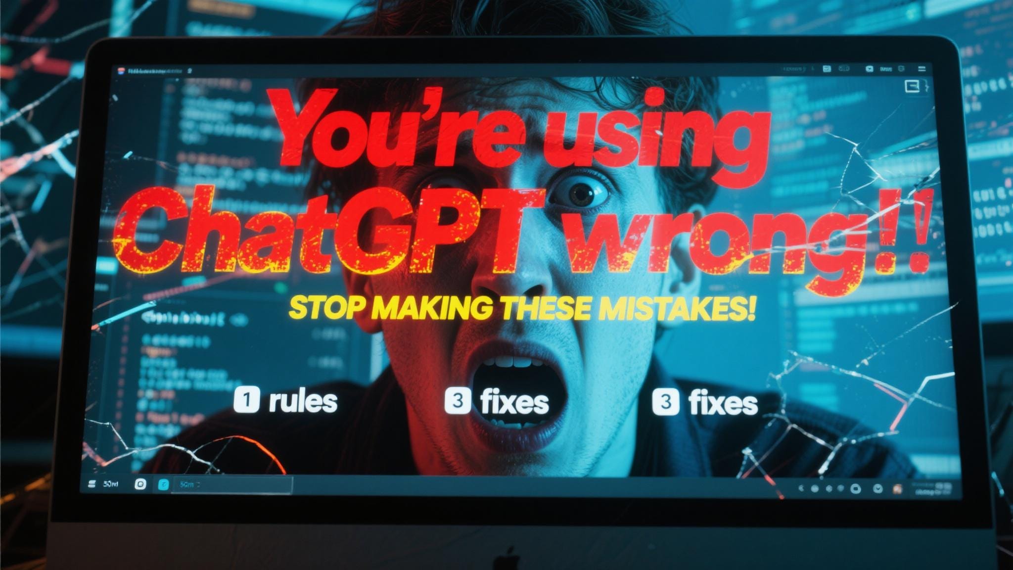 what is a potential pitfall to avoid when using chatgpt