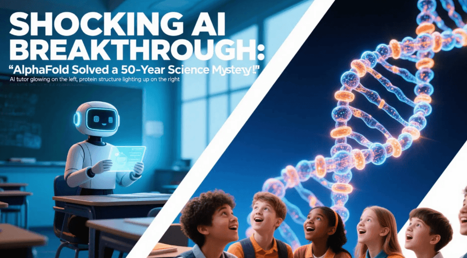 AI Education Case Studies: 11 Proven Examples Showing How AI Transforms Learning & Science
