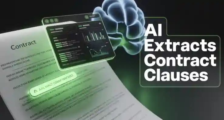 AI transforming legal analysis