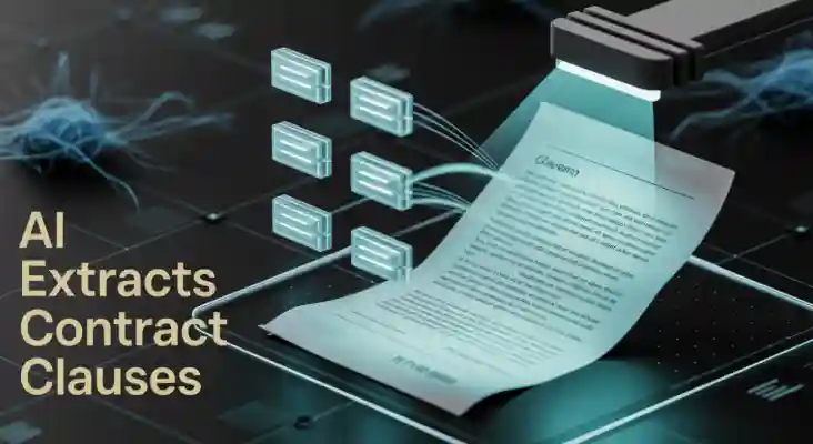 Scale of legal documents at JP Morgan